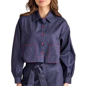 S’edge Mattie Top (NWT)